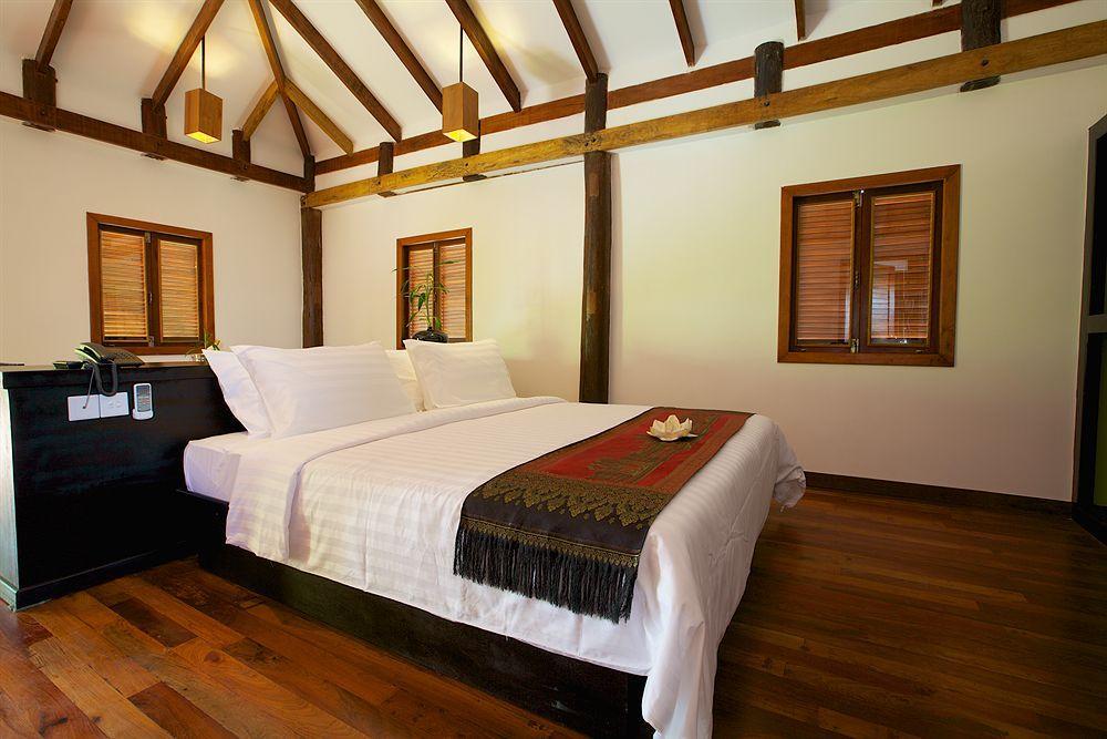 Bunwin Residence Siem Reap Extérieur photo