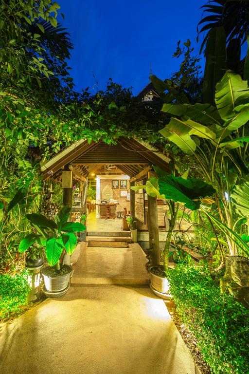 Bunwin Residence Siem Reap Extérieur photo