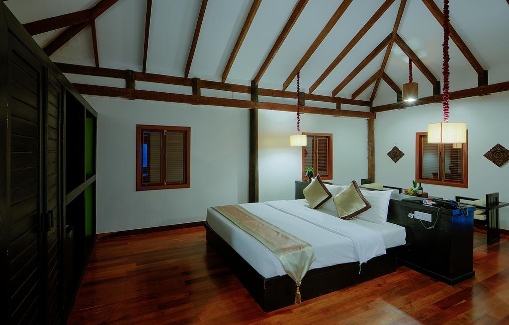 Bunwin Residence Siem Reap Extérieur photo