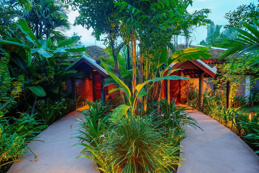 Bunwin Residence Siem Reap Extérieur photo