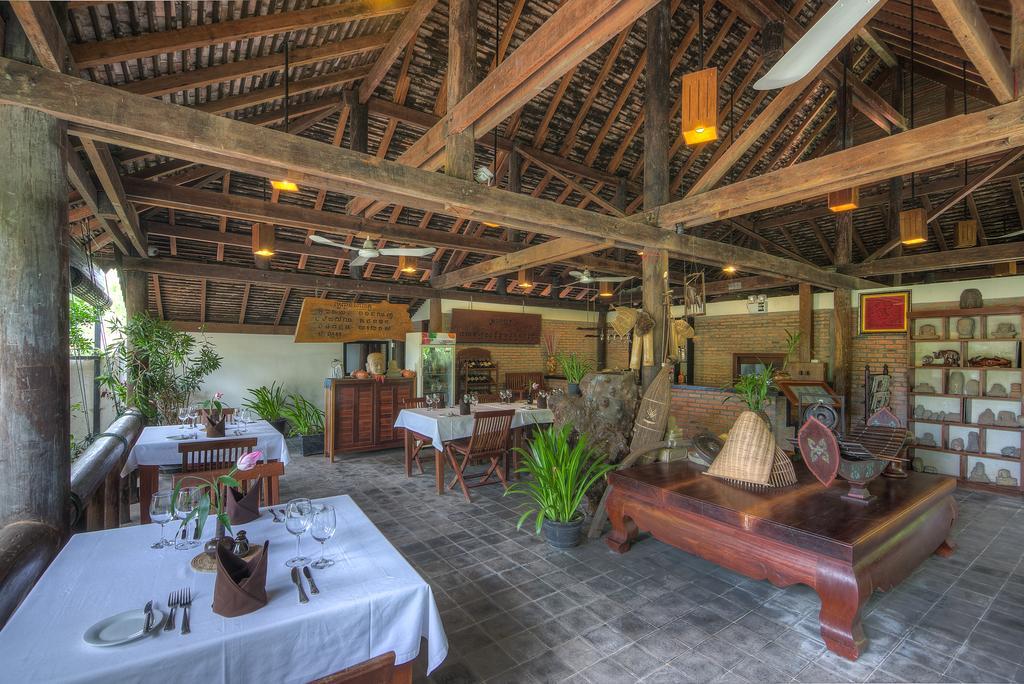 Bunwin Residence Siem Reap Extérieur photo