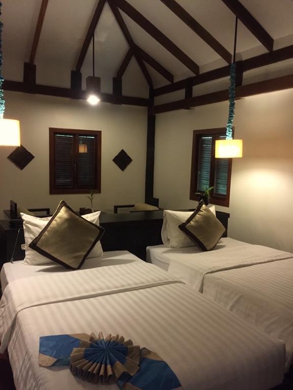 Bunwin Residence Siem Reap Extérieur photo
