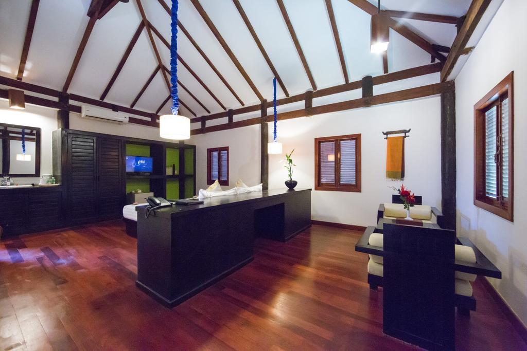 Bunwin Residence Siem Reap Extérieur photo