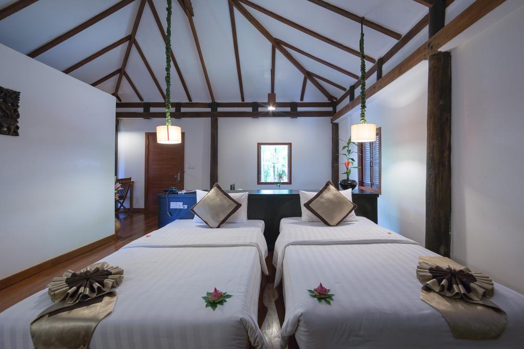 Bunwin Residence Siem Reap Extérieur photo