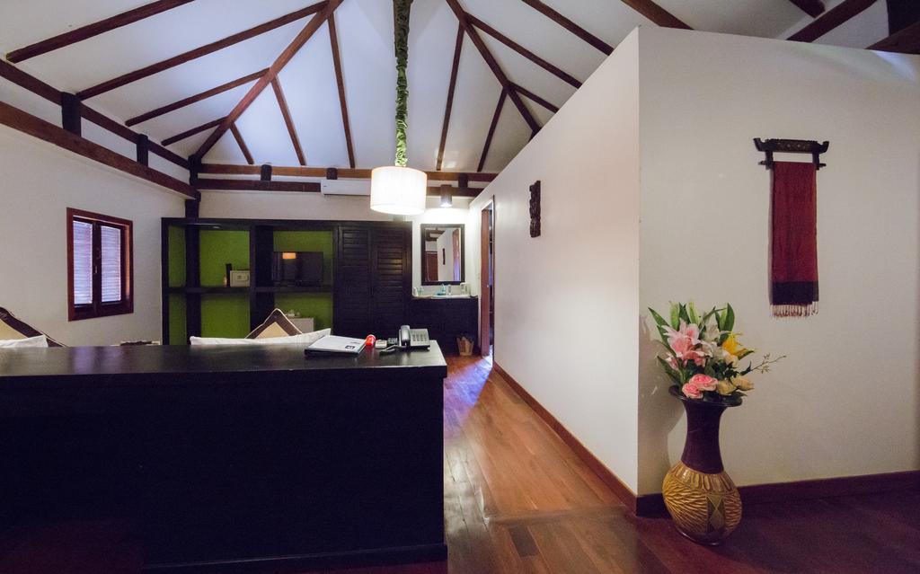 Bunwin Residence Siem Reap Extérieur photo