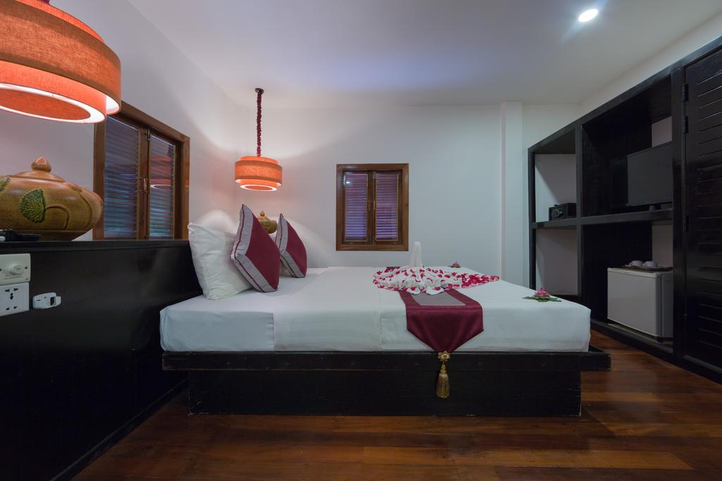 Bunwin Residence Siem Reap Extérieur photo