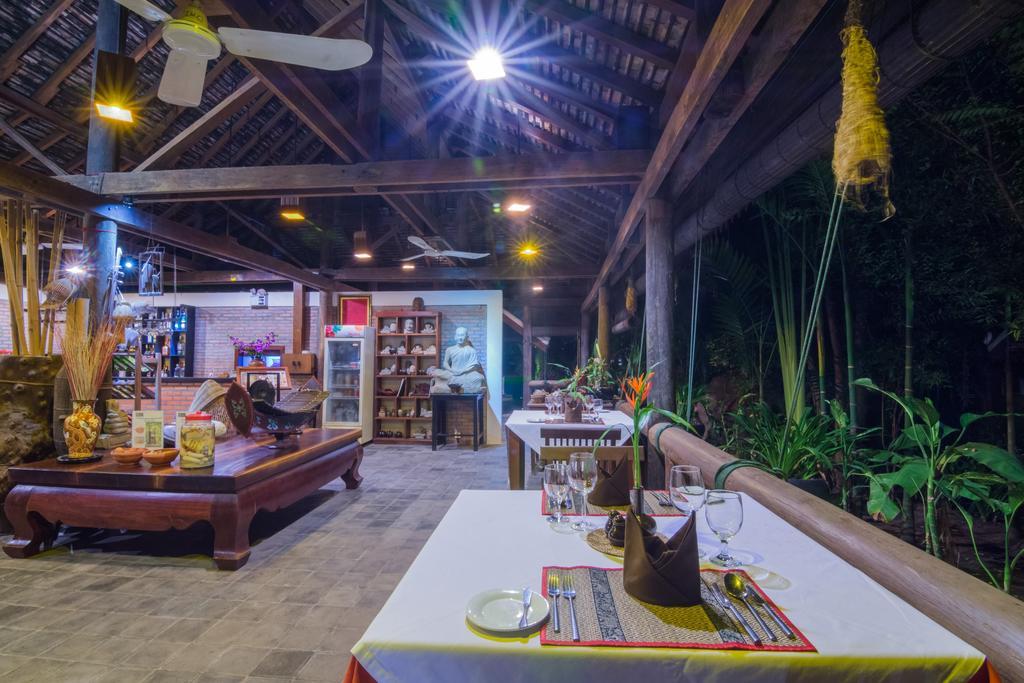 Bunwin Residence Siem Reap Extérieur photo