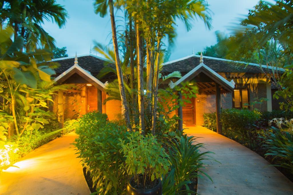 Bunwin Residence Siem Reap Extérieur photo